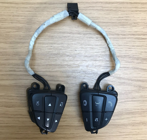 Genuine mercedes steering - mercedes,