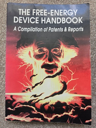 Free energy device - device,