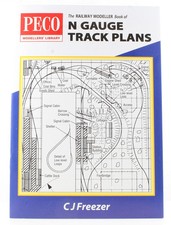 Peco PB4 The Railway Modeller
