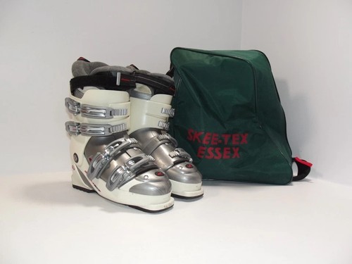 Nordica ski boots grey - nordica,