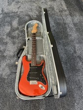 Custom Strat Build By RF Custom Guitars