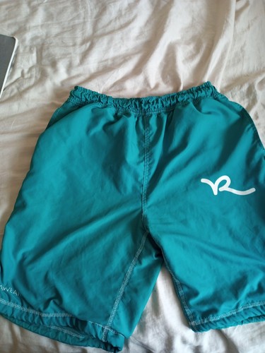 Rocawear shorts green - ,