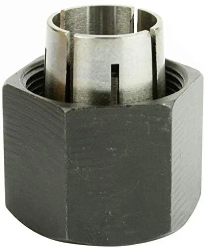 Router collet fit - router,