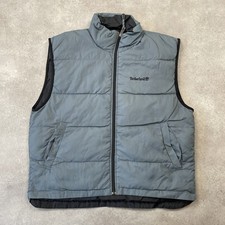 Timberland Weathergear Puffer