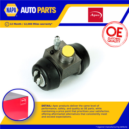 Wheel cylinder fits mgb gt - mg,