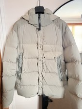 CP Company Hooded Puffer