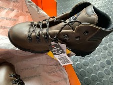 Zamberlan hiking boots