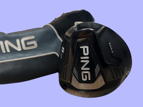 Ping g424 max driver - g424,