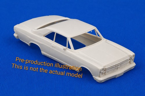 Ford galaxie 500 - ford,