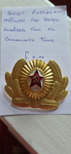 Soviet russian army - russian,