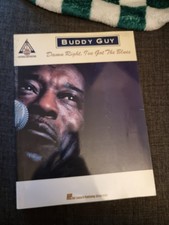 Buddy Guy 'Damn Right, I've