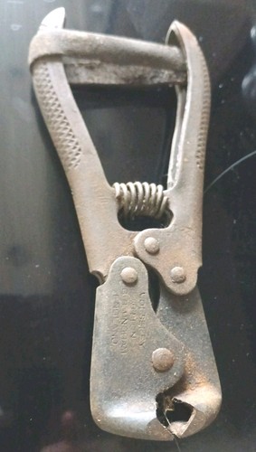 Worsley vintage wire - worsley,