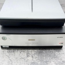 Epson x970 flatbed scanner - flatbed,