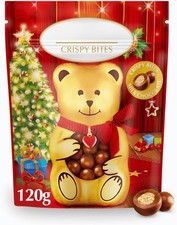 Lindt Teddy Christmas Milk