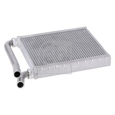 Febi Heater Matrix Core Heat