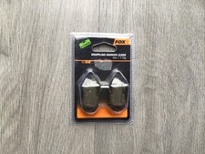 fox edges grappling marker leads