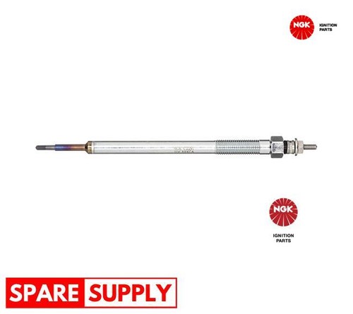 Glow plug for mitsubishi - glow,