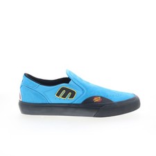 Etnies Lo-Cut Slip X Santa