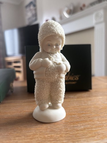 Dept snowbabies - dept, 56