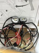 Nissan Ambient Lighting