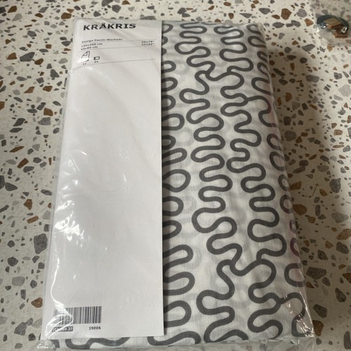 Krakris ikea single duvet - ikea,