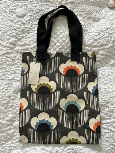 Orla kiely large - kiely, shopper
