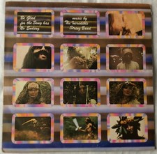 Incredible String Band●Be Glad For The Song Has No Ending●1971 UK Vinyl LP●A1/B1