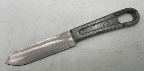 Ww2 era army - us, knife
