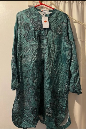 Khaadi ordinate kurta - khaadi,