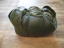 British Army Issue 58 Pattern Sleeping Bag large