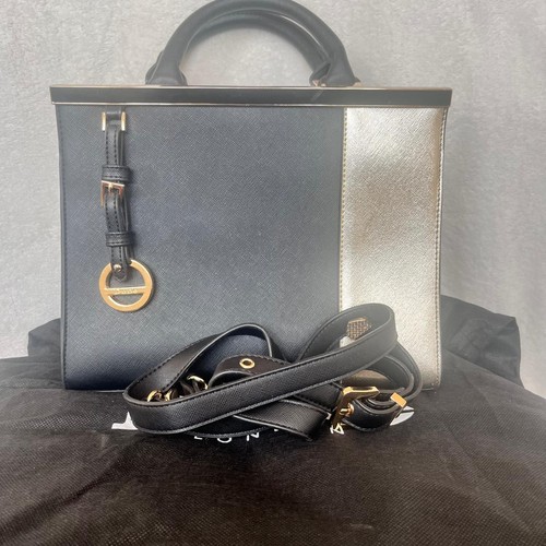 Dune black and - black, bag