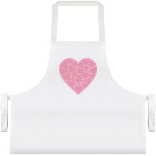 Lots love cooking apron - 'lots, love'