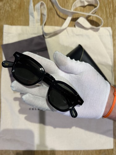 Moscot lemtosh black - moscot,
