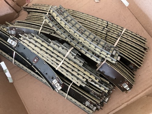 Hornby dublo gauge job lot - dublo,