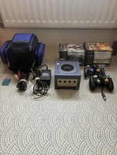 Nintendo GameCube Bundle –