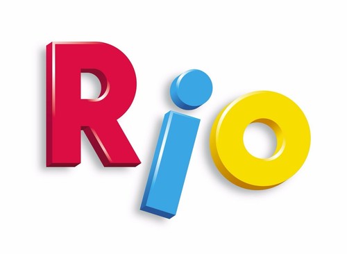 Girls rio netball - rio,