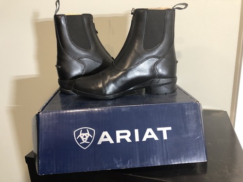 Ariat heritage paddock - paddock, boot