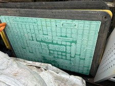 Oxford Plastics LowPro 12/8