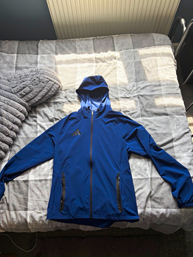Adidas men blue slim fit - adidas,