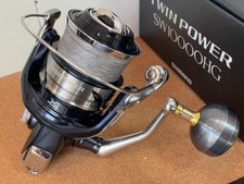 Twin Power sw 10,000HG Yumeya