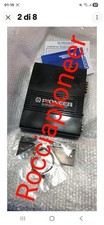 Pioneer Amplifier GM-4000 USED
