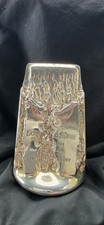 10oz Bunker Bullion Silver Bar