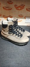 Raichle Goretex VibramLeather