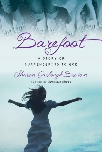 Barefoot story of - barefoot,