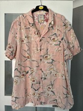 Mantaray Men's Short Sleeve