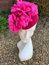 Pink Rose Ascot Racing or