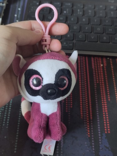 Beanie boos 2017 leeann - ty, 2017-