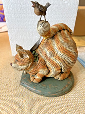 "AMERICAN CHESTNUT FOLK ART" -