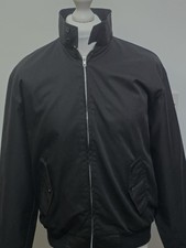 Harrington Style Jacket In