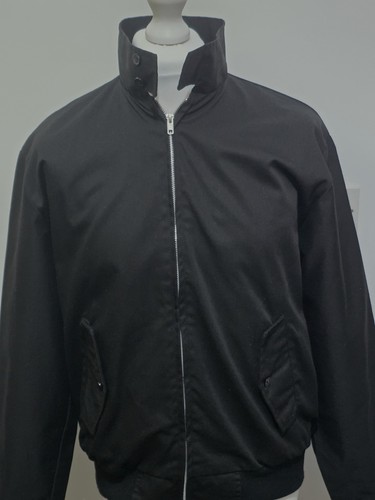 Harrington style jacket - jacket, in